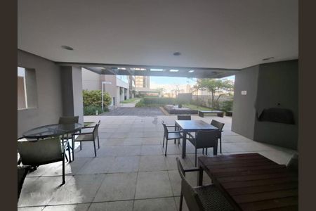 Apartamento para alugar com 2 quartos, 71m² em Vila Gomes Cardim, São Paulo