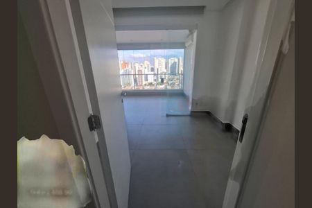 Apartamento para alugar com 2 quartos, 71m² em Vila Gomes Cardim, São Paulo