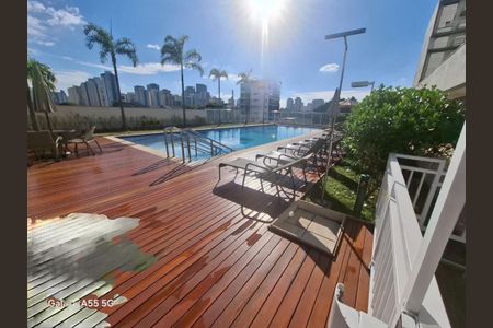 Apartamento para alugar com 71m², 2 quartos e 2 vagas