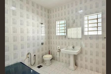 Casa à venda com 4 quartos, 320m² em Sumaré, São Paulo
