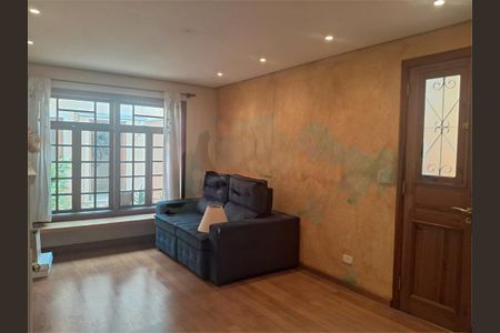 Casa de Condomínio à venda com 3 quartos, 140m² em Vila Leopoldina, São Paulo
