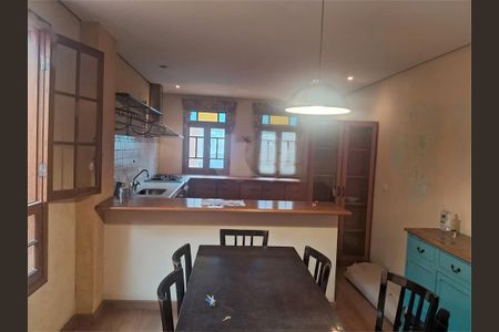 Casa de Condomínio à venda com 3 quartos, 140m² em Vila Leopoldina, São Paulo