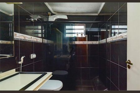 Casa à venda com 140m², 4 quartos e 2 vagas
