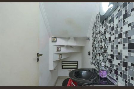 Casa à venda com 140m², 4 quartos e 2 vagas