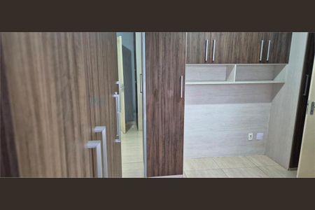 Apartamento à venda com 2 quartos, 54m² em Tatuapé, São Paulo