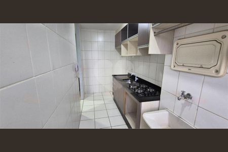 Apartamento à venda com 2 quartos, 54m² em Tatuapé, São Paulo