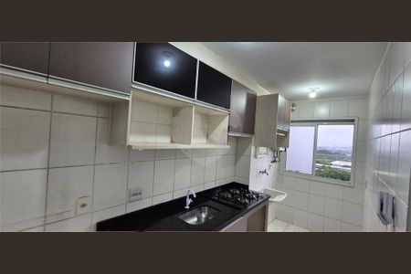 Apartamento à venda com 2 quartos, 54m² em Tatuapé, São Paulo