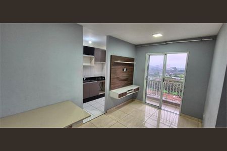 Apartamento à venda com 2 quartos, 54m² em Tatuapé, São Paulo