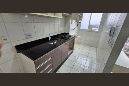 Apartamento à venda com 2 quartos, 54m² em Tatuapé, São Paulo
