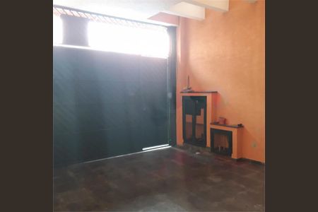 Casa à venda com 3 quartos, 155m² em Vila Hamburguesa, São Paulo