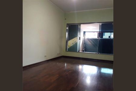Casa à venda com 3 quartos, 155m² em Vila Hamburguesa, São Paulo
