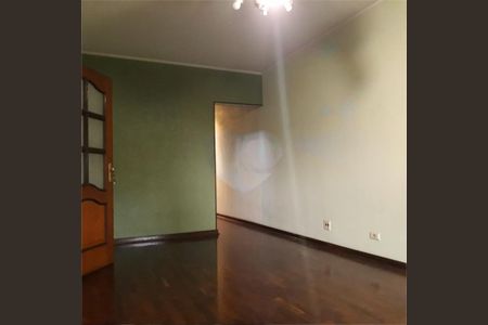 Casa à venda com 3 quartos, 155m² em Vila Hamburguesa, São Paulo