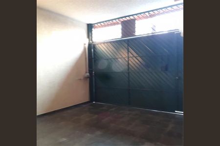 Casa à venda com 3 quartos, 155m² em Vila Hamburguesa, São Paulo