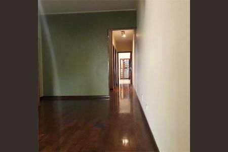 Casa à venda com 3 quartos, 155m² em Vila Hamburguesa, São Paulo