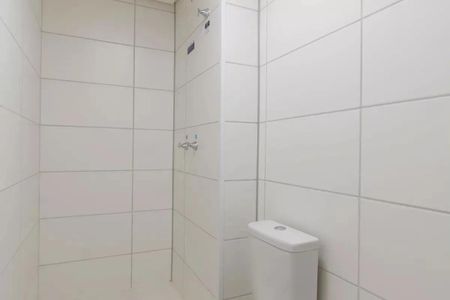 Apartamento para alugar com 55m², 2 quartos e 1 vagaBanheiro