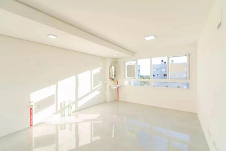 Apartamento para alugar com 55m², 2 quartos e 1 vagaSala / Cozinha 