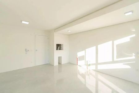 Apartamento para alugar com 55m², 2 quartos e 1 vagaSala / Cozinha 