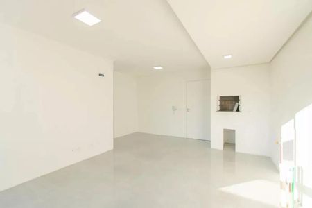 Apartamento para alugar com 55m², 2 quartos e 1 vagaSala / Cozinha 