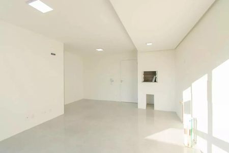 Apartamento para alugar com 55m², 2 quartos e 1 vagaSala / Cozinha 