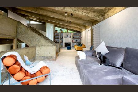 Casa à venda com 3 quartos, 225m² em Brooklin, São Paulo