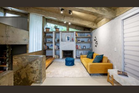 Casa à venda com 3 quartos, 225m² em Brooklin, São Paulo