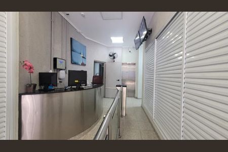 Apartamento para alugar com 42m², 1 quarto e sem vaga Apartamento para alugar com 42m², 1 quarto e sem vagaFoto 25