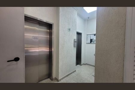 Foto 23 de apartamento para alugar com 1 quarto, 42m² em Sé, São Paulo