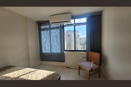 Foto 16 de apartamento para alugar com 1 quarto, 42m² em Sé, São Paulo
