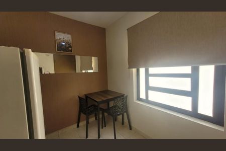 Foto 01 de apartamento para alugar com 1 quarto, 42m² em Sé, São Paulo