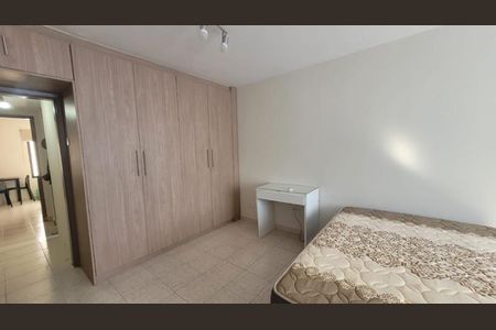 Foto 14 de apartamento para alugar com 1 quarto, 42m² em Sé, São Paulo
