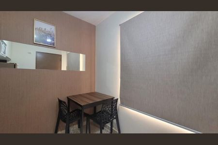 Foto 03 de apartamento para alugar com 1 quarto, 42m² em Sé, São Paulo