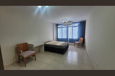 Foto 17 de apartamento para alugar com 1 quarto, 42m² em Sé, São Paulo