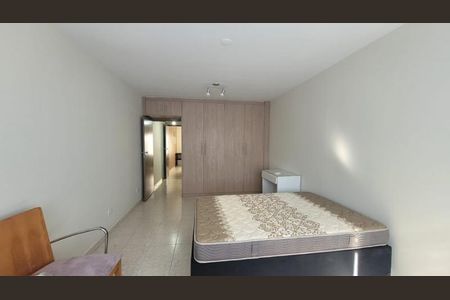 Foto 10 de apartamento para alugar com 1 quarto, 42m² em Sé, São Paulo