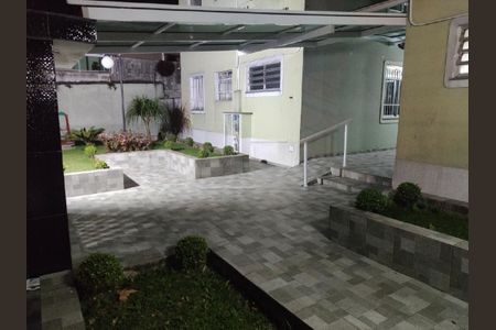 Apartamento à venda com 59m², 2 quartos e 1 vaga