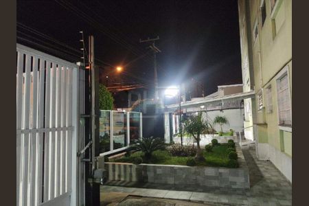 Apartamento à venda com 59m², 2 quartos e 1 vaga