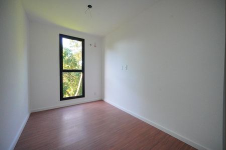 Quarto 1 de apartamento para alugar com 2 quartos, 56m² em Serraria, São José