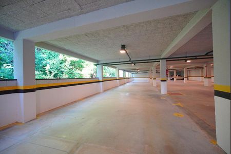Apartamento para alugar com 56m², 2 quartos e sem vagaÁrea Comum