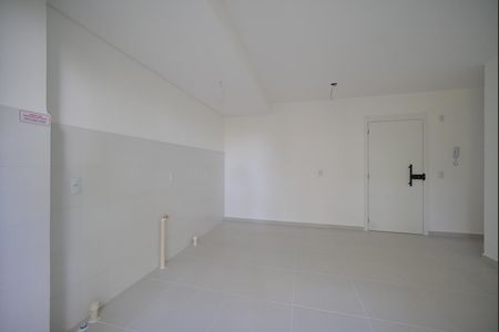 Apartamento para alugar com 56m², 2 quartos e sem vagaSala/Cozinha