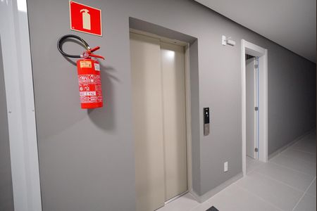 Apartamento para alugar com 56m², 2 quartos e sem vagaÁrea Comum