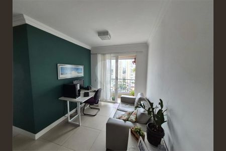 Apartamento à venda com 2 quartos, 51m² em Jardim Anhanguera, São Paulo
