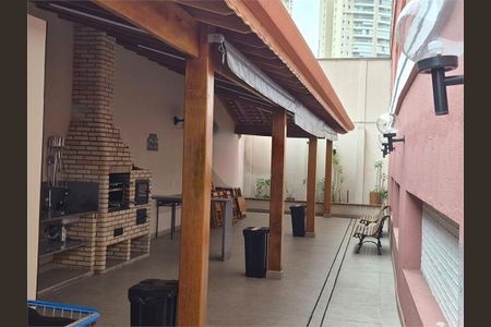 Apartamento à venda com 2 quartos, 51m² em Jardim Anhanguera, São Paulo