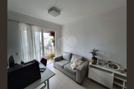 Apartamento à venda com 2 quartos, 51m² em Jardim Anhanguera, São Paulo
