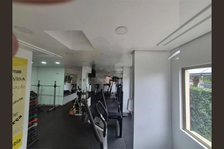 Apartamento à venda com 2 quartos, 51m² em Jardim Anhanguera, São Paulo