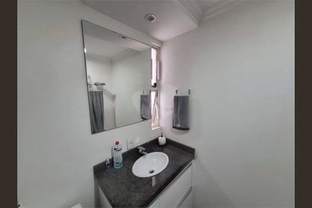 Apartamento à venda com 2 quartos, 51m² em Jardim Anhanguera, São Paulo