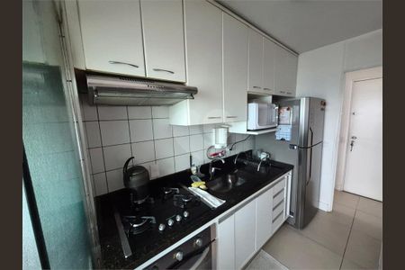 Apartamento à venda com 2 quartos, 51m² em Jardim Anhanguera, São Paulo