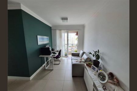 Apartamento à venda com 2 quartos, 51m² em Jardim Anhanguera, São Paulo