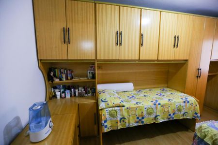Casa à venda com 125m², 3 quartos e sem vagaQuarto 2