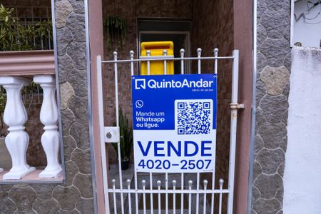 Casa à venda com 125m², 3 quartos e sem vagaEntrada
