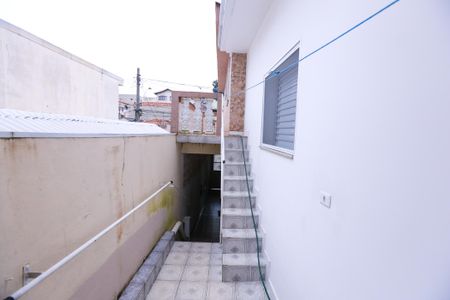 Casa à venda com 125m², 3 quartos e sem vagaQuintal