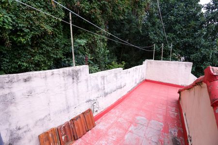 Casa à venda com 125m², 3 quartos e sem vagaQuintal